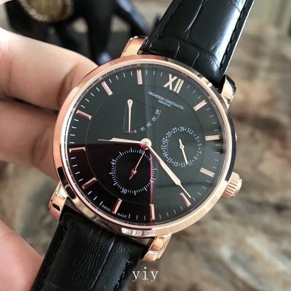 Vacheron Constantin Watches-493