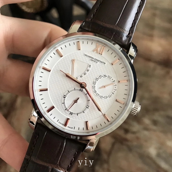 Vacheron Constantin Watches-494