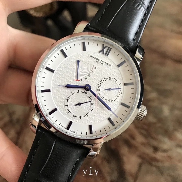 Vacheron Constantin Watches-495