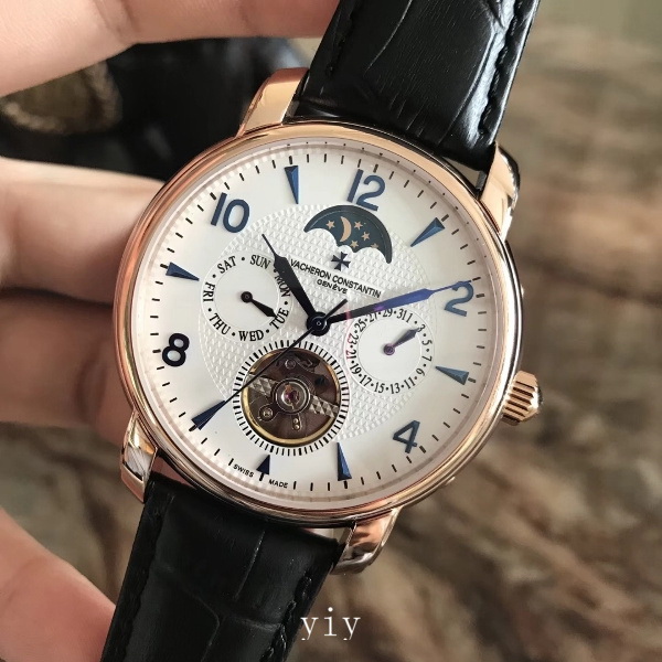 Vacheron Constantin Watches-499