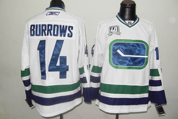 Vancouver Canucks jerseys-050