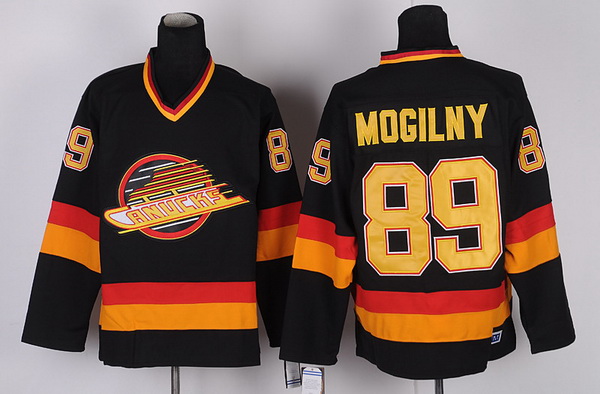 Vancouver Canucks jerseys-069