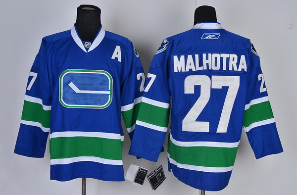 Vancouver Canucks jerseys-073