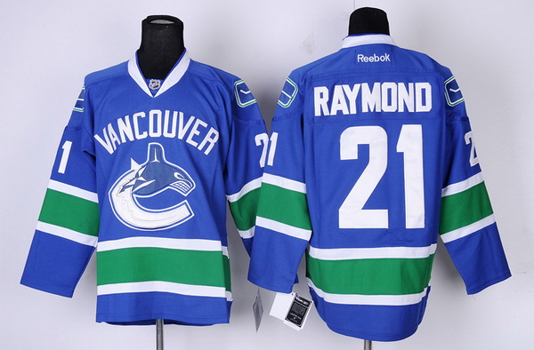 Vancouver Canucks jerseys-098