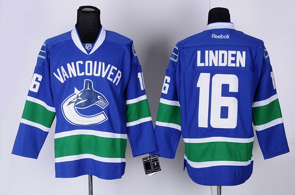 Vancouver Canucks jerseys-099