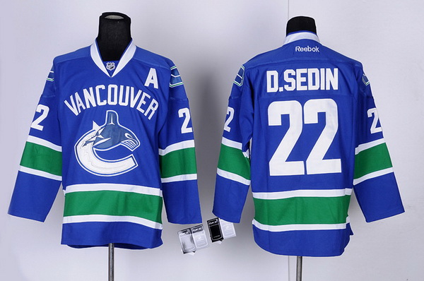 Vancouver Canucks jerseys-101