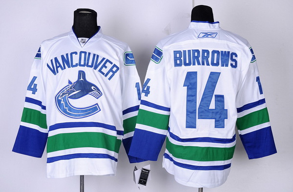 Vancouver Canucks jerseys-102