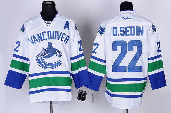 Vancouver Canucks jerseys-105