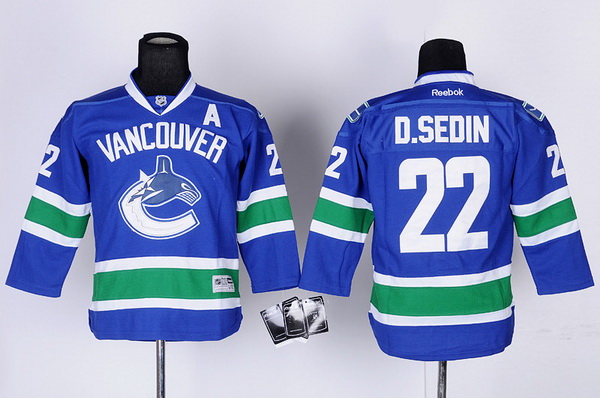 Vancouver Canucks jerseys-106