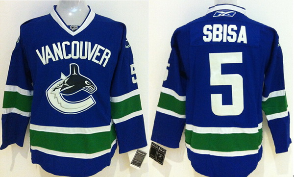 Vancouver Canucks jerseys-107