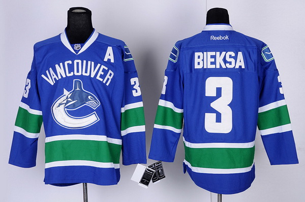 Vancouver Canucks jerseys-109