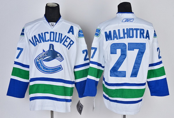 Vancouver Canucks jerseys-115