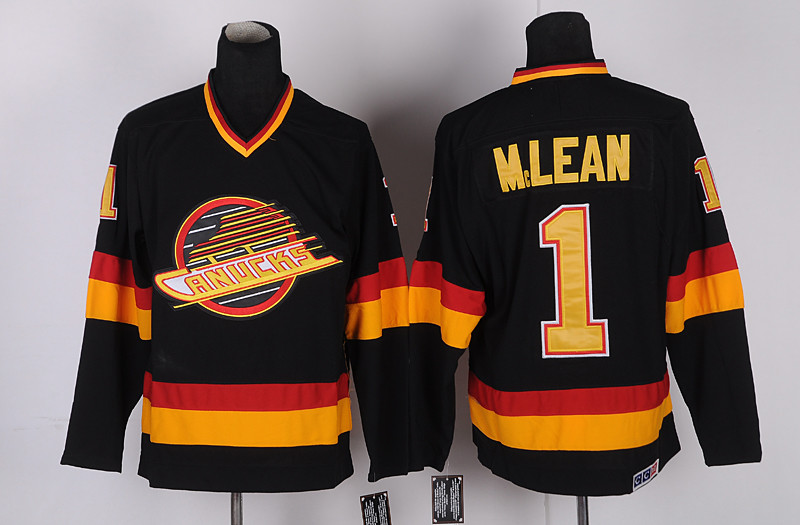 Vancouver Canucks jerseys-120