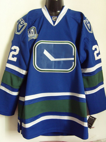 Vancouver Canucks jerseys-125