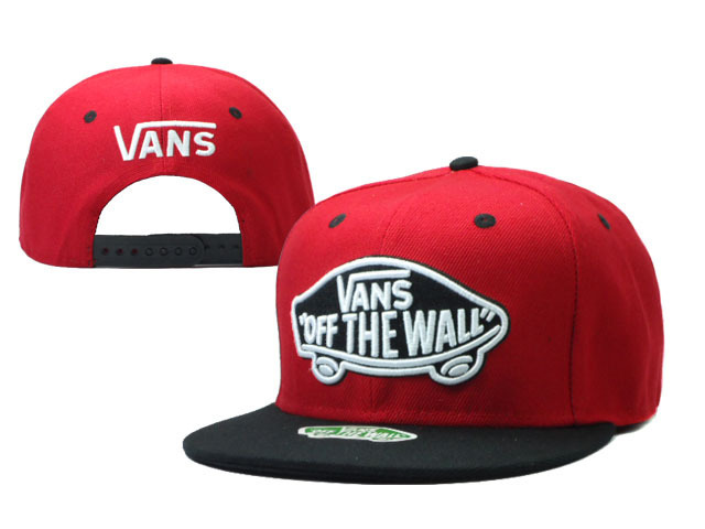 Vans Snapbacks-001