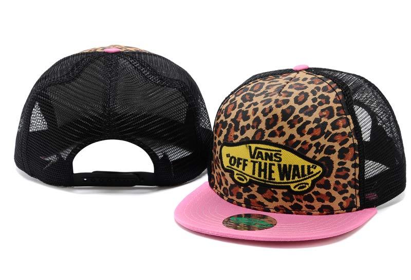 Vans Snapbacks-020