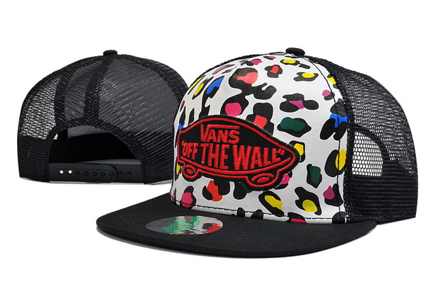 Vans Snapbacks-022