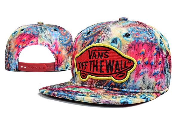 Vans Snapbacks-030