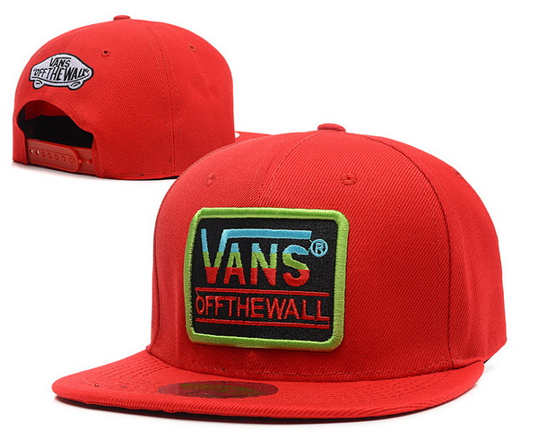 Vans Snapbacks-034