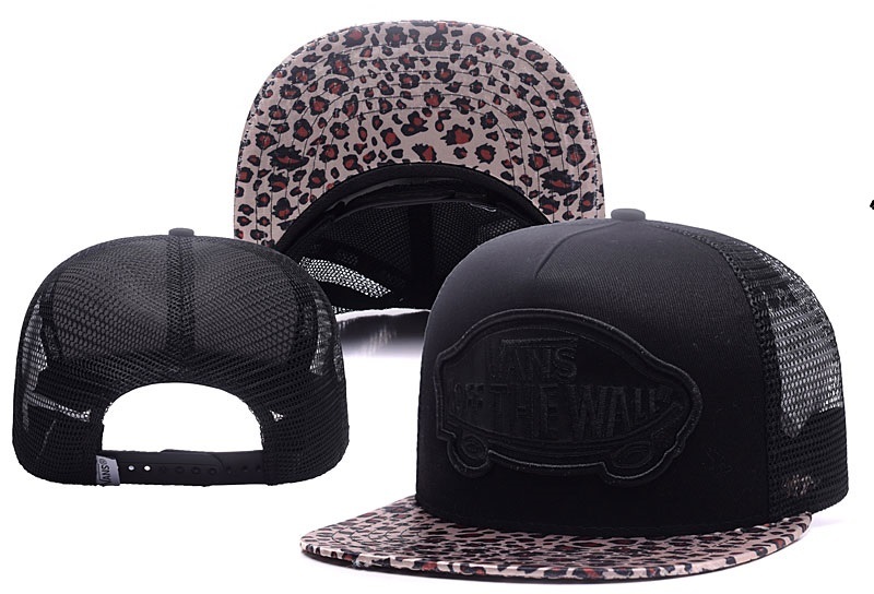 Vans Snapbacks-056