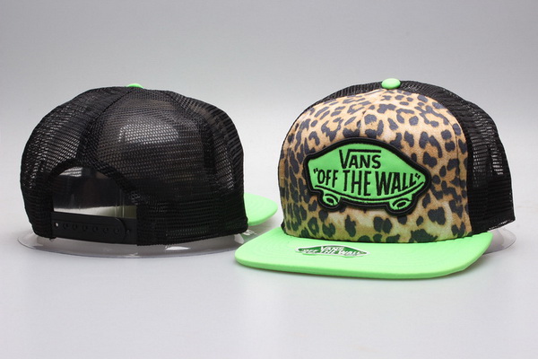 Vans Snapbacks-060