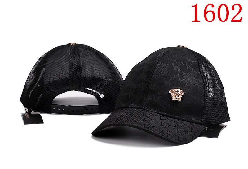 V Hats-002