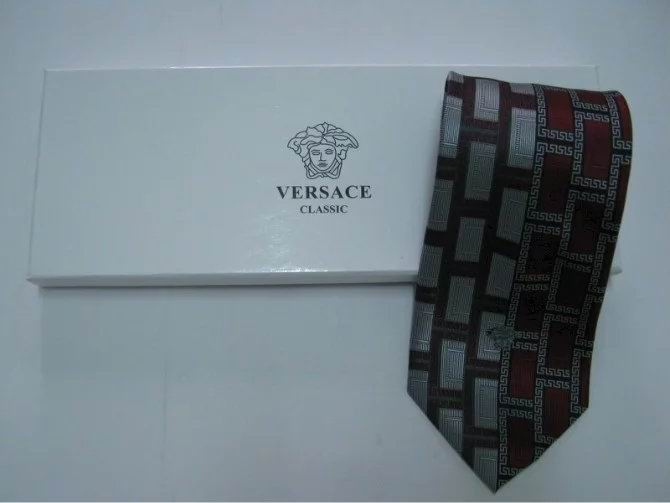 V Necktie AAA Quality-009