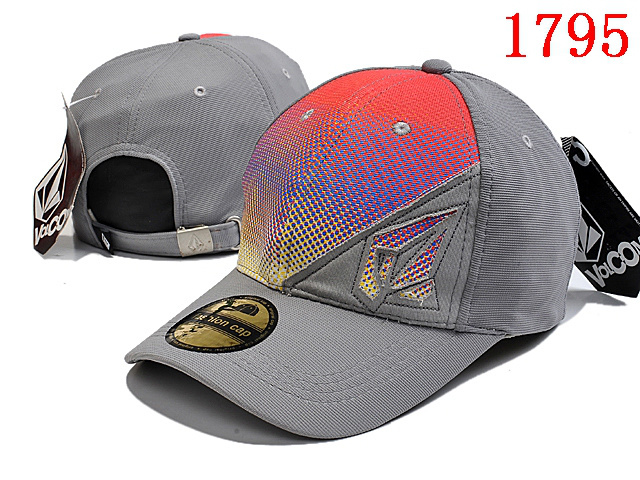 Volcom Hats-010