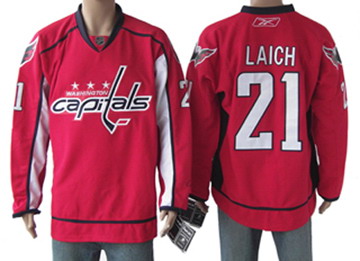 Washington Capitals jerseys-003