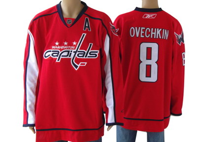 Washington Capitals jerseys-005