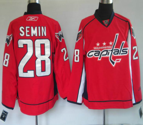 Washington Capitals jerseys-022