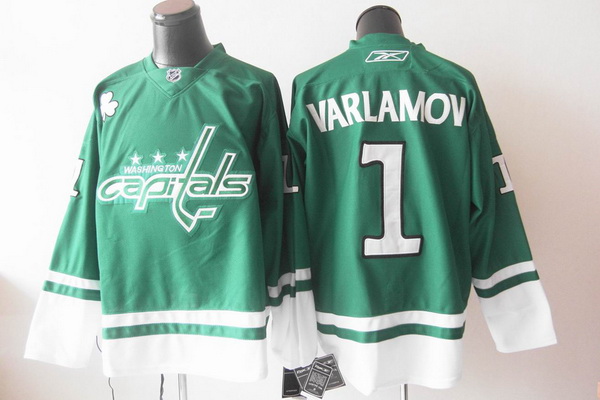 Washington Capitals jerseys-040