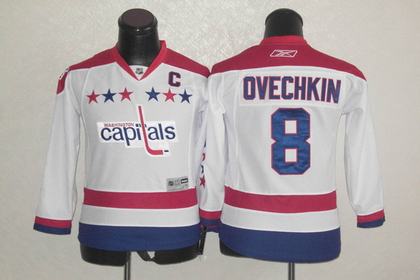 Washington Capitals jerseys-045