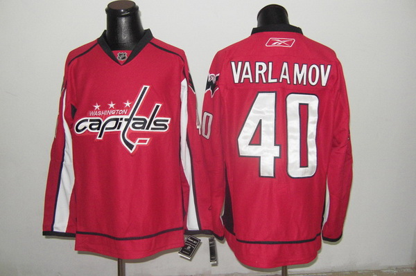 Washington Capitals jerseys-050