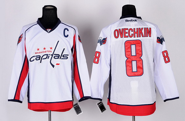 Washington Capitals jerseys-052