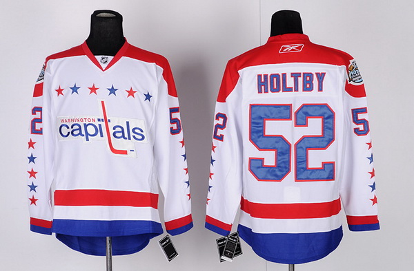 Washington Capitals jerseys-070