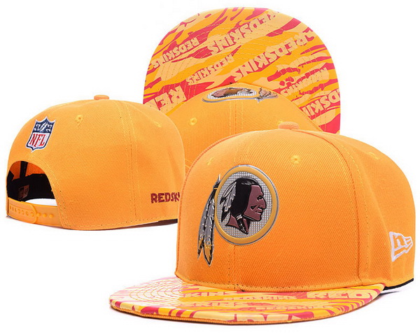 Washington Redskins Snapbacks-001