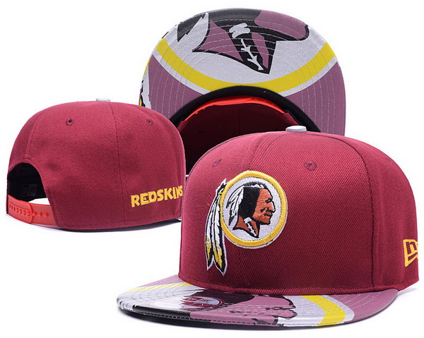 Washington Redskins Snapbacks-004