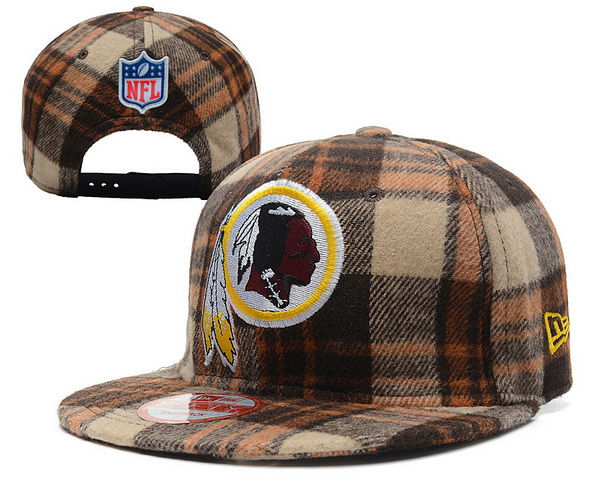 Washington Redskins Snapbacks-005