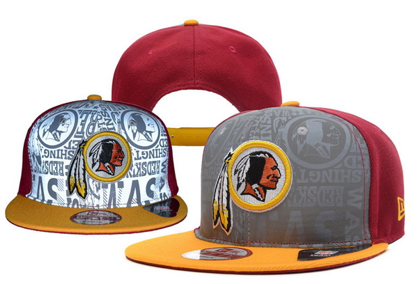 Washington Redskins Snapbacks-006