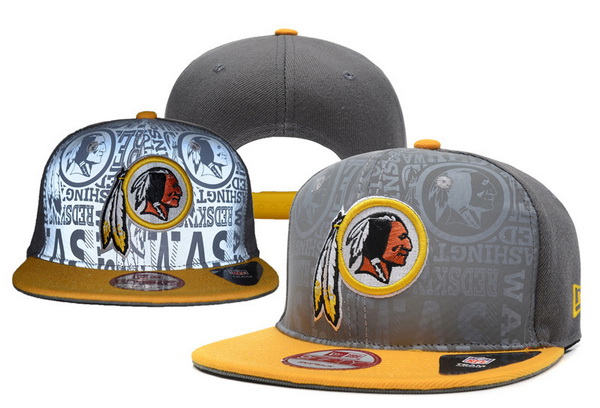 Washington Redskins Snapbacks-007