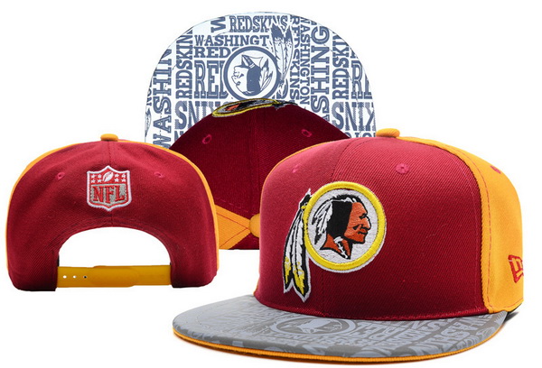 Washington Redskins Snapbacks-008