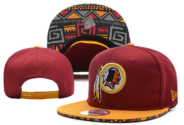 Washington Redskins Snapbacks-009