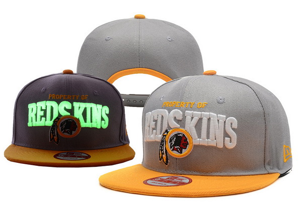 Washington Redskins Snapbacks-011