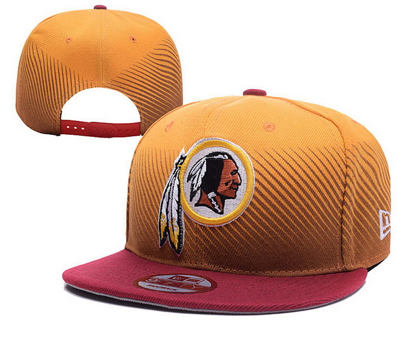 Washington Redskins Snapbacks-012