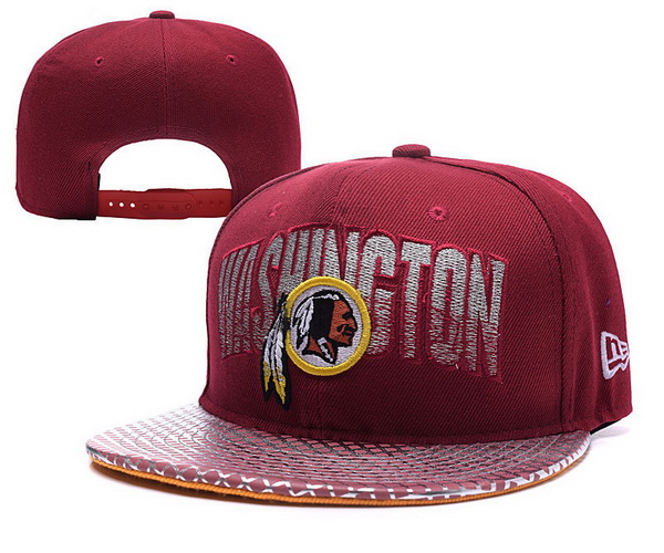 Washington Redskins Snapbacks-013