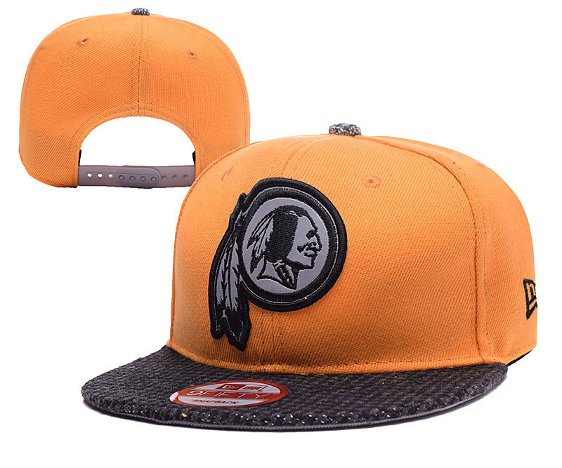 Washington Redskins Snapbacks-014