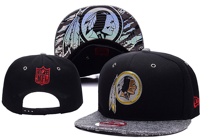 Washington Redskins Snapbacks-016