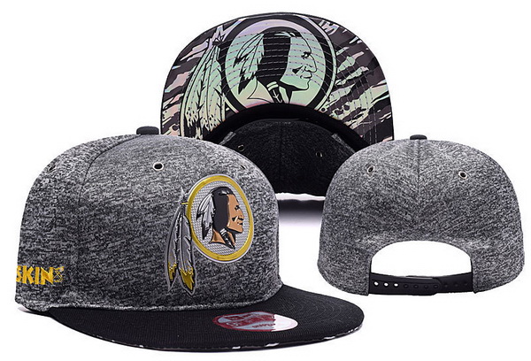 Washington Redskins Snapbacks-017