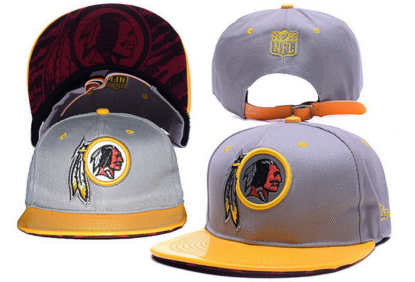 Washington Redskins Snapbacks-018